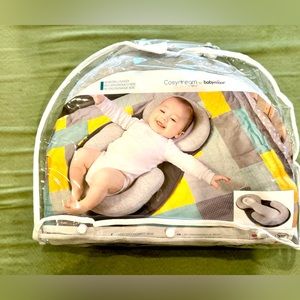CosyDream babymoov baby lounger positioner